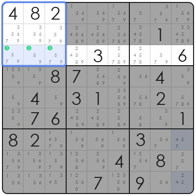 free online sudoku game
